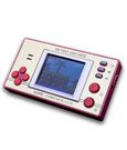 ORB Retro Arcade Games Mini-Konsole