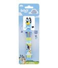 Bluey Mehrfarbiger Stift Spinny