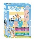 Bluey Kreativ-Malset 14-teilig