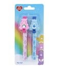 Glücksbärchis Stifte 2er-Pack