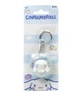 Sanrio Leuchtender Schlüsselanhänger Cinnamoroll