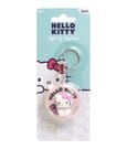 Sanrio Leuchtender Schlüsselanhänger Hello Kitty
