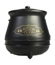 Harry Potter Tasse Selbstrührender Kessel mit Deckel Magical Locations