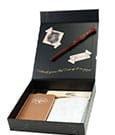 Harry Potter Geschenkebox Karte des Rumtreibers