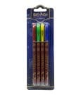 Harry Potter Gelstifte 4er-Pack Magical Locations