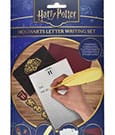 Harry Potter Brief-Set Magical Location Hogwarts Letter Writing