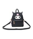 Sanrio Mini Rucksack Kuromi