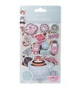 Mofusand Sticker-Set Premium