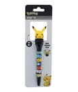 Pokémon Stift Spinny Pikachu