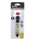 Pokémon Mehrfarbiger Stift Spinny Pokéball