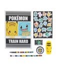 Pokémon Schreibset 7-teilig