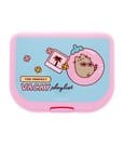 Pusheen Snackbox The Perfect Vacay Playlist