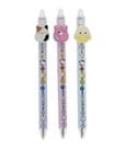 Squishmallows Radierbarer Gelstift 3er-Pack