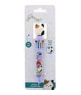 Squishmallows Mehrfarbiger Stift Spiny