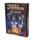 Transformers Selbstbaulampe Optimus Prime