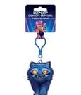 KPop Demon Hunters PVC Fidget Schlüsselanhänger Derpy
