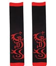 Tokyo Revengers Socken Black Dragon S-M