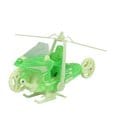 M.A.S.K. Fahrzeug Condor Hologram Variant (Glow in the Dark)