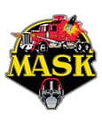 M.A.S.K. Fahrzeug Gator