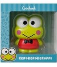 Sanrio Spardose Kerokerokeroppi