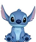 Lilo & Stitch Spardose Stich Sitting 15 cm