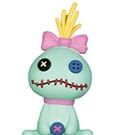 Lilo & Stitch Spardose Stitch Doll 15 cm