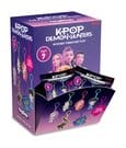 KPop Demon Hunters Keychain Blind Box Display (39)