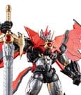 Mazinkaiser Plastic Alloy Frame Plastic Model Kit 30 cm