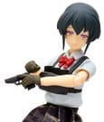 Little Armory Figma Actionfigur Armed JK: Variant E2 Code: URBEX 14 cm