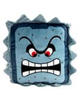 Super Mario Mocchi-Mocchi Mega Plüschfigur Steinblock 38 cm