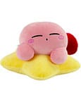 Kirby Mocchi-Mocchi Mega Plüschfigur Warpstar Kirby 30 cm
