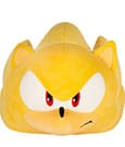 Sonic - The Hedgehog Mocchi-Mocchi Mega Plüschfigur Super Sonic 25 cm