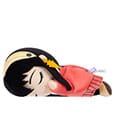 Spy x Family Mocchi-Mocchi Plüschfigur Yor Forger Sleeping 20 cm