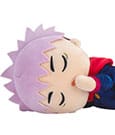 Jujutsu Kaisen Mocchi-Mocchi Plüschfigur Juji Itadori Sleeping 15 cm