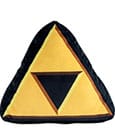 The Legend of Zelda Mocchi-Mocchi Plüschfigur Triforce 37 cm