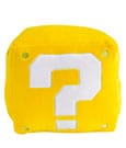 Super Mario Mocchi-Mocchi Plüschfigur Mega Fragezeichen-Block 22 cm