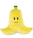 Mario Kart Mocchi-Mocchi Mega Plüschfigur Bananenschale 32 cm