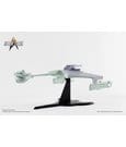 Star Trek TOS DieCast Replik 1/350 Klingon D7 Battle Cruiser Original Concept Design heo EU Exclusive 66 cm