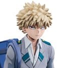 My Hero Academia PVC Figur 1/8 Katsuki Bakugo U.A. High School Uniform 2Dimensioning version 23 cm