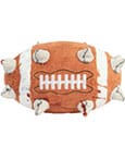 Warhammer Plüschfigur Blood Bowl Ball