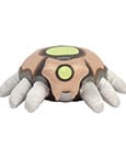 Warhammer Plüschfigur Necron Scarab 15 cm