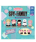 Spy x Family Twinchees Minifiguren Chubby Chubby 5 cm Display (24)