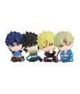 Jojo´s Bizzare Adventure Twinchees Minifiguren Lil´Sleepers 5 cm Blind Pack Display (24)