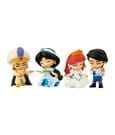 Disney Twinchees Minifiguren Verbeugende 5 cm Blind Pack Display (24)