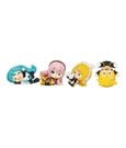Hatsune Miku Twinchees Minifiguren Fallende Figuren 5 cm Blind Pack Display (24)