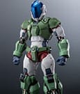 Robotech Actionfigur The New Generation YR-052F Transformable Cyclone 29 cm