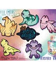 Miyo's Mystic Musings Ansteck-Pins Little Embers Series 2 5 cm Blind Box Display (10)