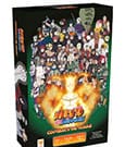 Naruto Kartenspiel Kage Battle *Französische Version*