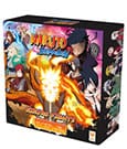 Naruto Kartenspiel Ninjas Fights *Englische Version*