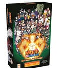Naruto Kartenspiel Kage Battle *Spanische Version*